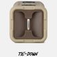 Turtlebox Audio Ranger Outdoor Speaker in Tan, , large