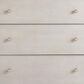 Furniture Worldwide Love Joy Bliss 4 Piece Queen Bedroom Set in Alabaster and Soft Gold, , large
