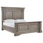 Millenium Blairhurst 3-Piece Queen Panel Bedroom Set in Light Grayish Brown, , large