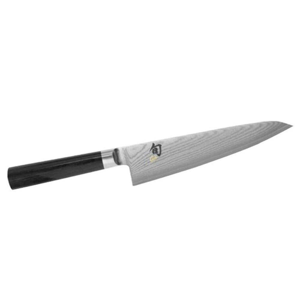 Shun 7" Classic Asian Cook"s Knife, , large