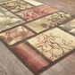 Oriental Weavers Hudson 1699G 10" x 13" Brown Area Rug, , large