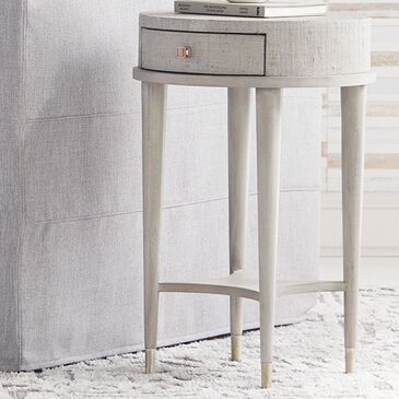 Vanguard Furniture Ricco Side Table in Moonstruck, , large