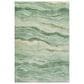 Dalyn Rug Company Pacifica PA6 8" x 10" Green Area Rug, , large