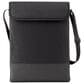 Belkin Protective Laptop Sleeve with Shoulder Strap for 14-15" Devices in Black, , large