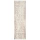 Safavieh Adirondack ADR109H 2"6" x 12" Ivory and Rose Runner, , large