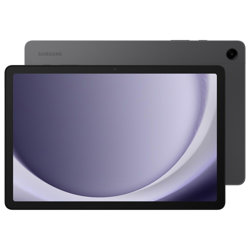Samsung Galaxy Tab A9 Plus 11&quot; 64GB in Graphite | Wi-Fi, , large
