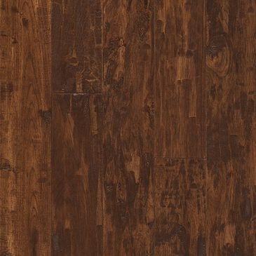 Hartco American Scrape Candy Apple Hickory Hardwood, , large