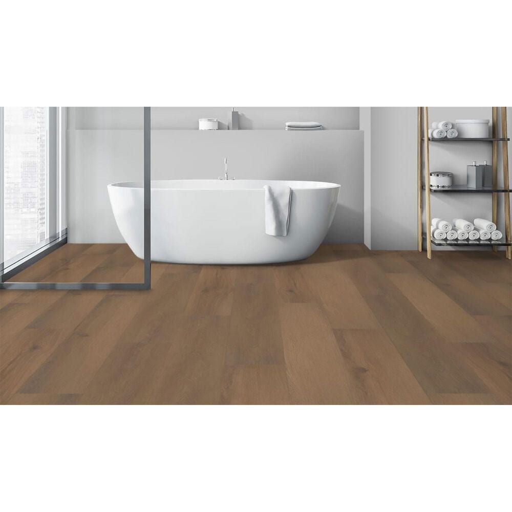 Tru-Cor Tymbr Select Yogo Oak 7.8&quot; x 60&quot; Laminate, , large