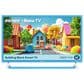 Element 32" Class 1080P FHD Building Block in Blue - Smart Roku TV, , large