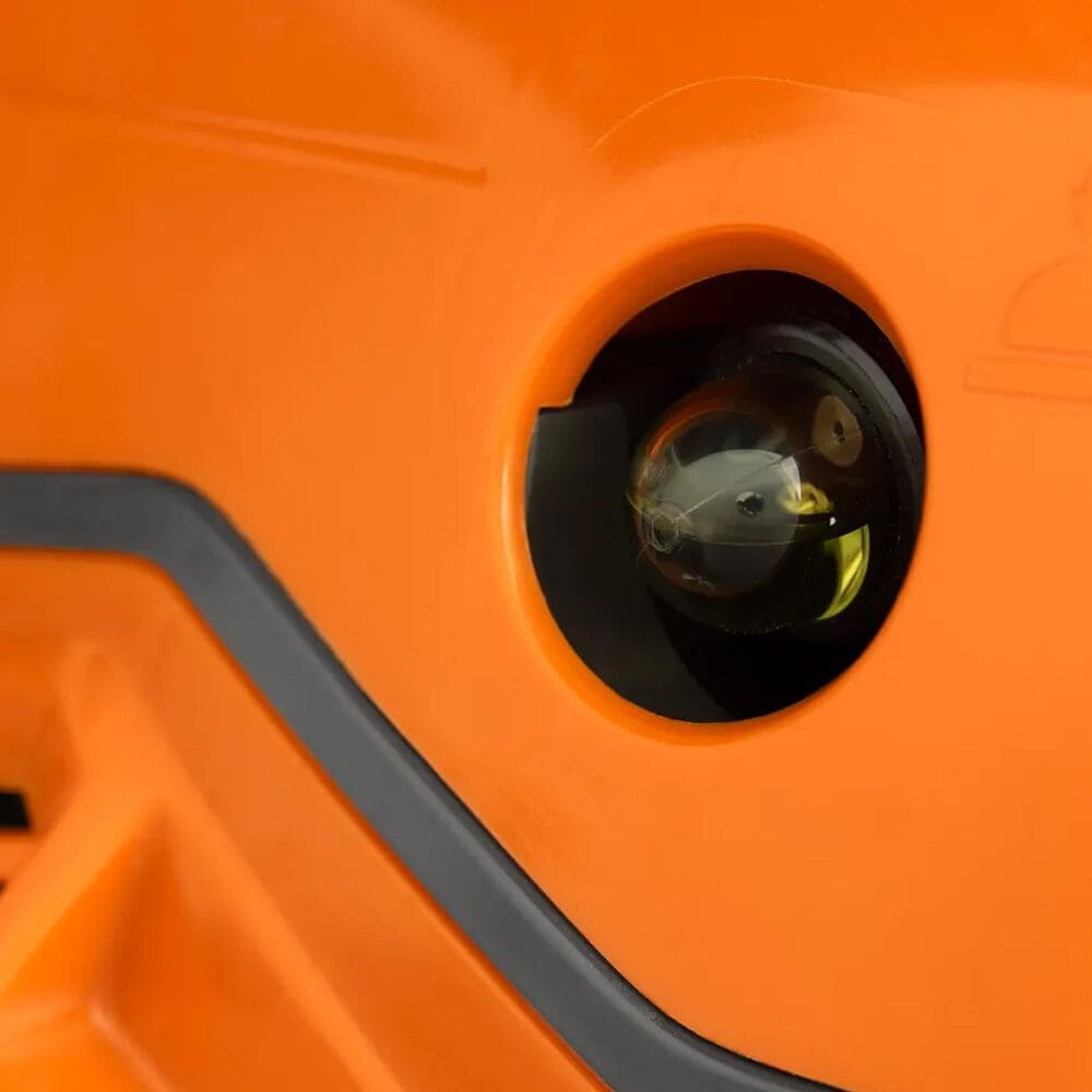 Husqvarna 445S 18&quot; Chainsaw in Orange, , large