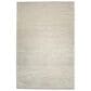 Radici USA Davide Striped 5"3" x 7"3" Beige Area Rug, , large