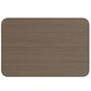 Agio International Blake Coffee Table in Brown, , large