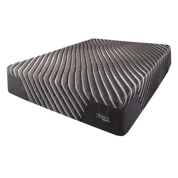 King Koil Belmond Hybrid Firm Twin Mattress, , large