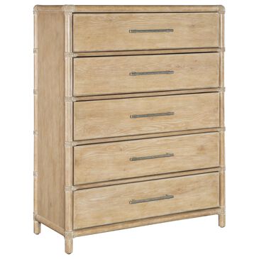 Hooker Furniture Retreat 6-Drawer Chest in Dune, , large