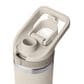 YETI Rambler 26 Oz Water Bottle with Flip Chug Cap in Cape Taupe, , large