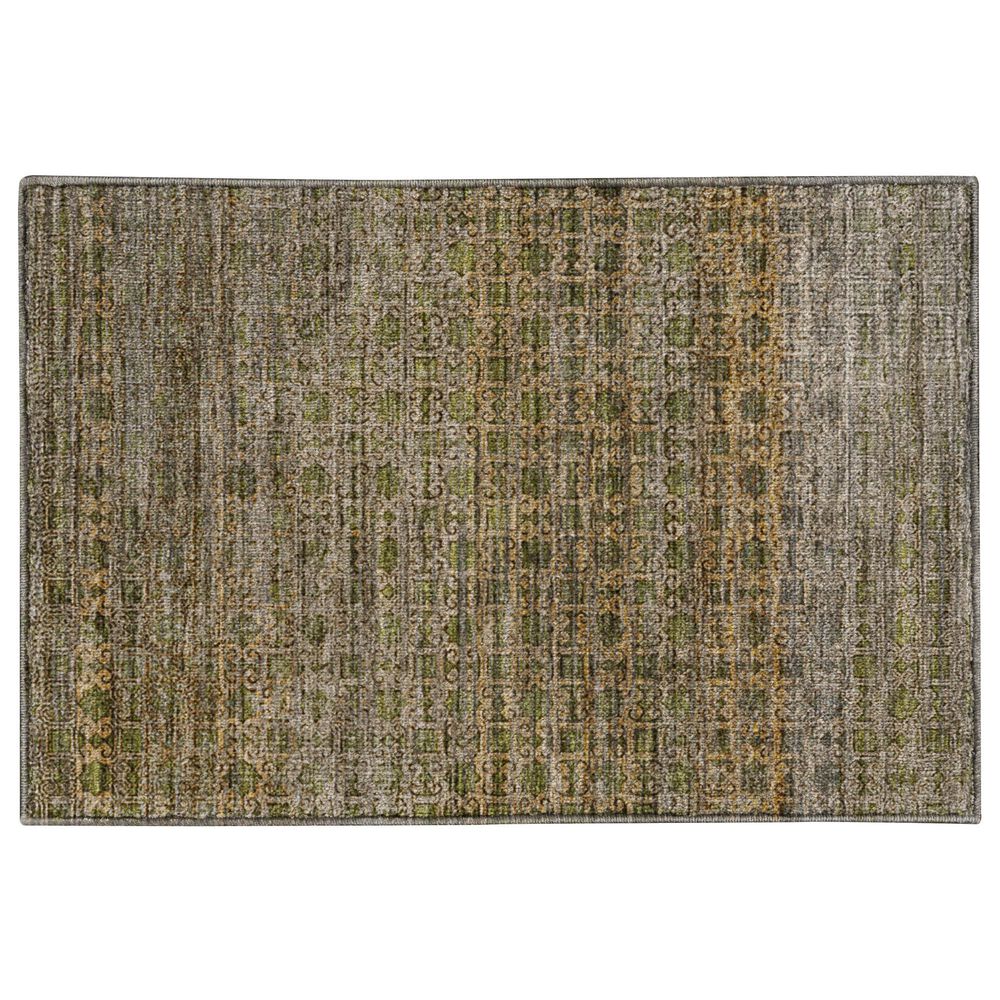 Dalyn Rug Company Vico Fern 1"8" x 2"6" Area Rug, , large