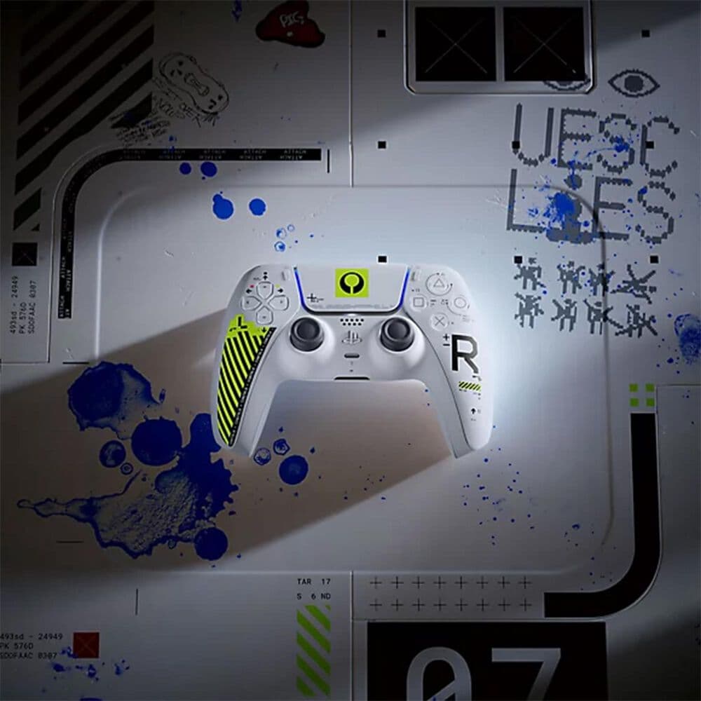 Sony DualSense Wireless Controller - Marathon Limited Edition, , large