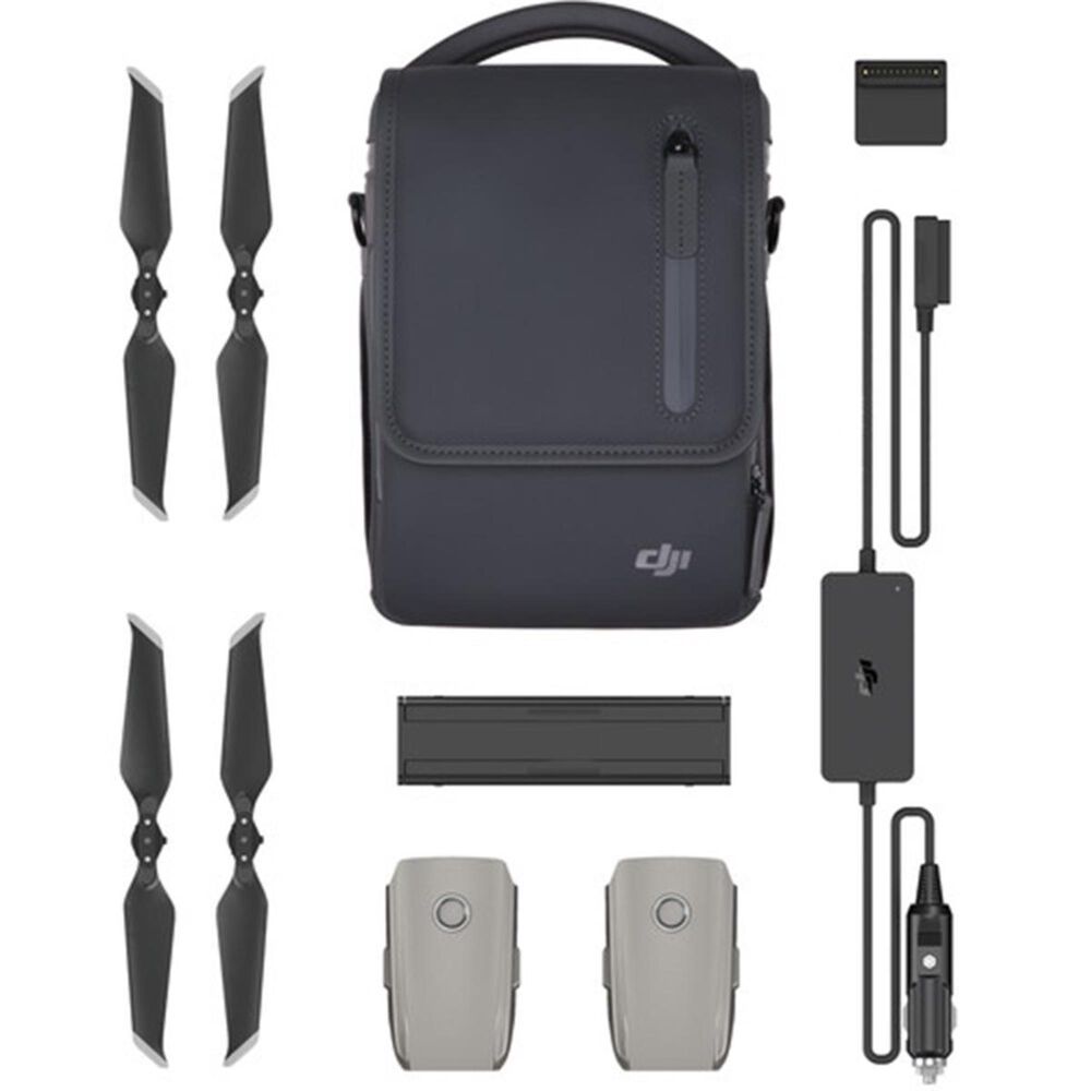 DJI Mavic 2 Fly More Kit, , large