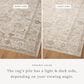 Loloi Pace Natural and Stone 2"7" x 7"6" Runner, , large