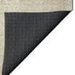 Dalyn Rug Company Solace SL12 3" x 5" Beige Area Rug, , large
