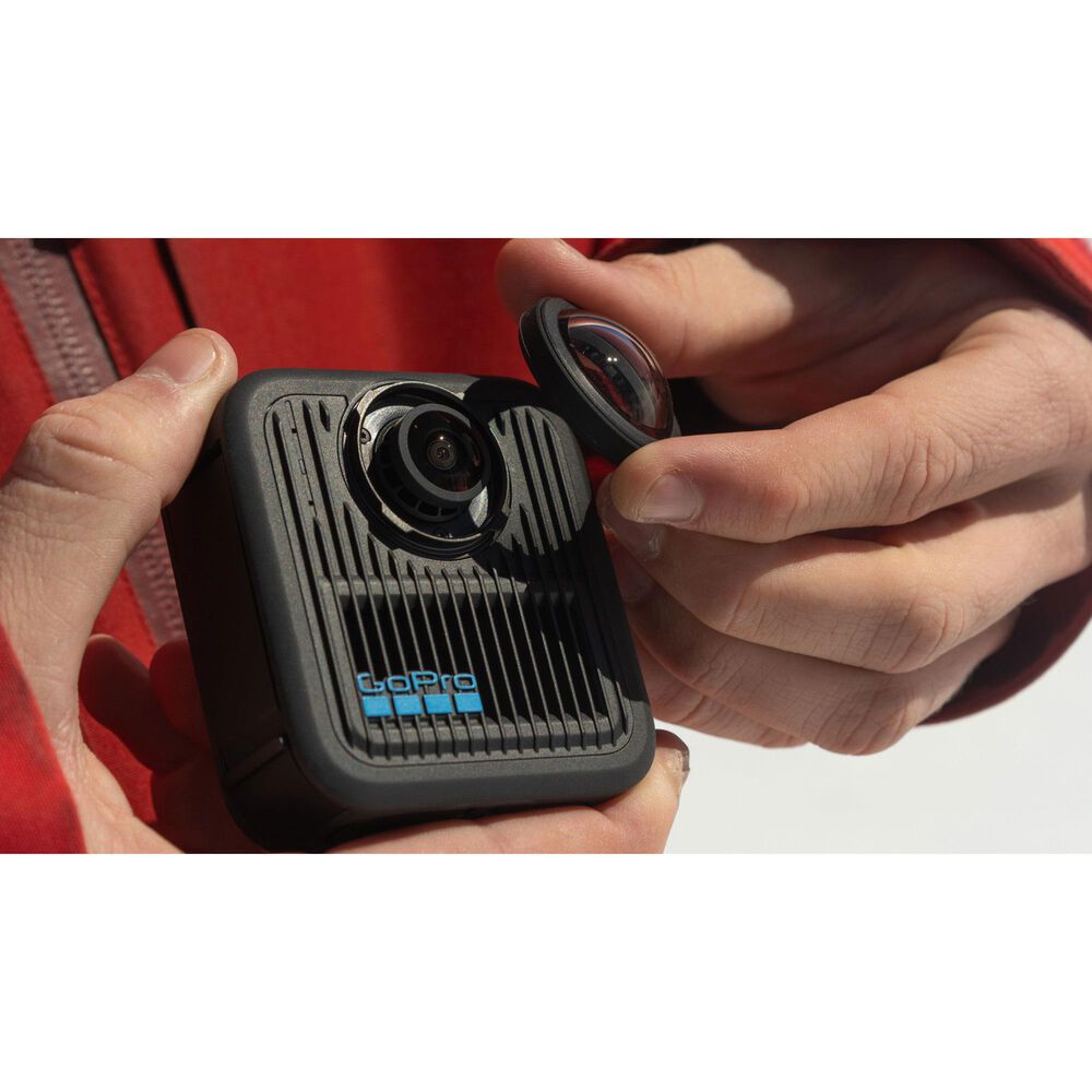 GoPro MAX 2 8K 360 Action Camera in Black, , large