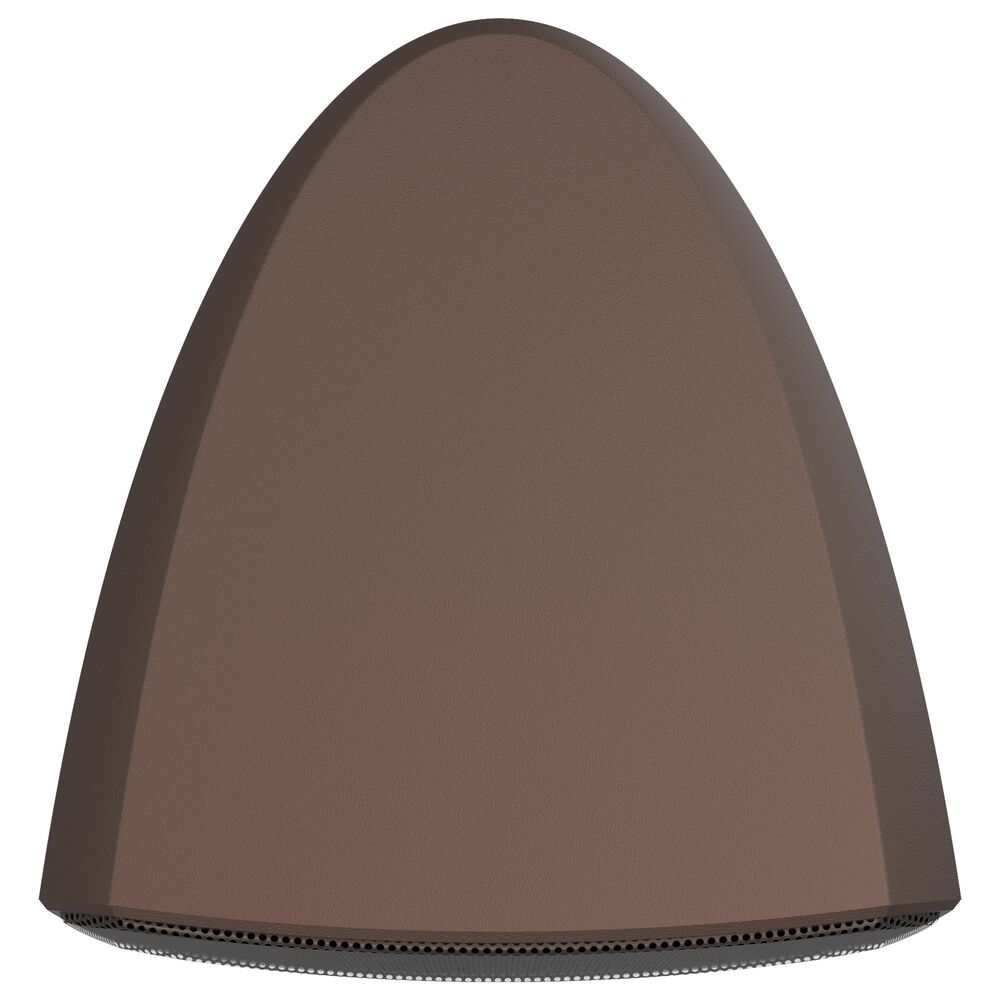 Klipsch Courtyard 4.1 Landscape Speaker System in Matte Brown, , large