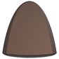 Klipsch Courtyard 4.1 Landscape Speaker System in Matte Brown, , large