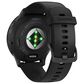 Garmin Venu 3 45mm Watch Slate Stainless Bezel Steel Black Case and Black Silicone Band, , large