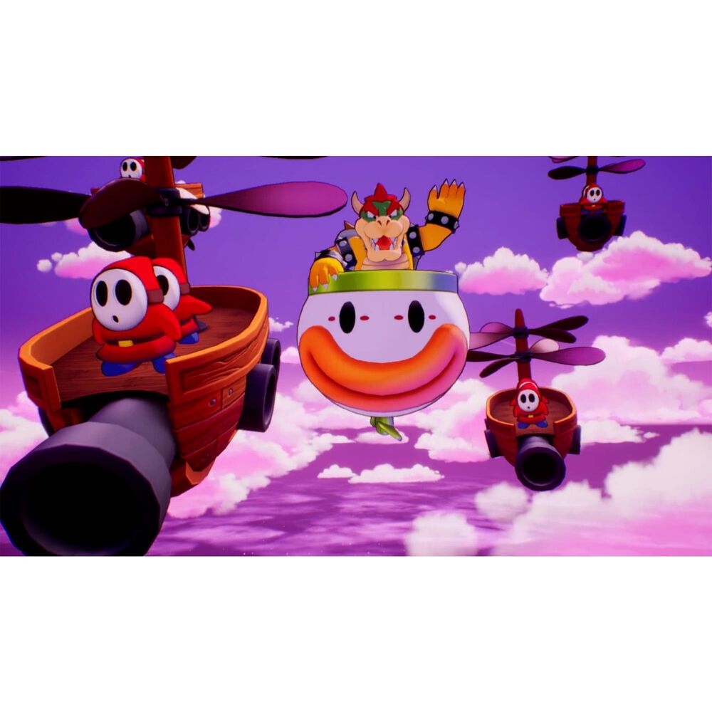 Nintendo Mario and Luigi Brothership- Nintendo Switch, , large