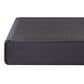 Grand Estate 700 Medium Queen Mattress with Low Profile Box Spring, , large