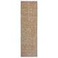 Dalyn Rug Company Solace SL11 2"3" x 7"6" Coral Runner, , large