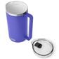 YETI Rambler 64 Oz Pitcher in Ultramarine Violet, , large