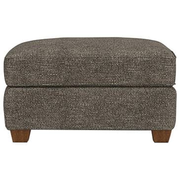 Flexsteel Thornton Ottoman in Umber, , large