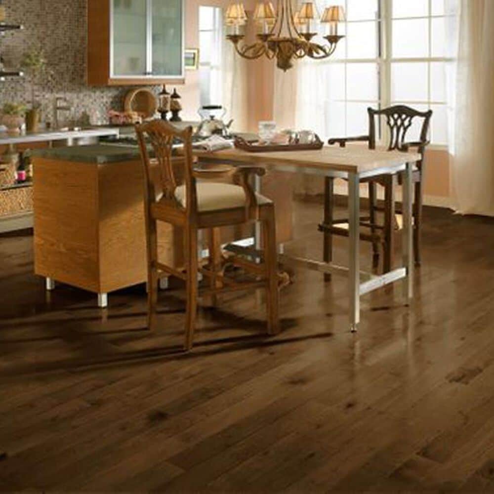 Bruce Kennedale Prestige Cappuccino Maple Hardwood, , large