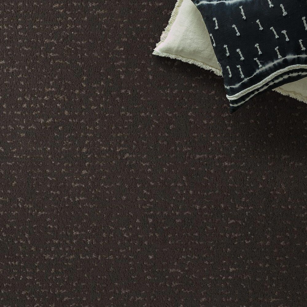 Anderson Tuftex Tangent Carpet in Dark Roast, , large