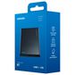 Samsung 2TB P7 Portable SSD in Black, , large