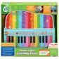 Leapfrog Twinkle Lights Learning Piano, , large