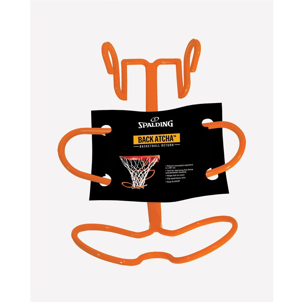 Spalding Ball Return Shop NFM