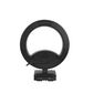 Arozzi Occhio Webcam with Ring Light, , large