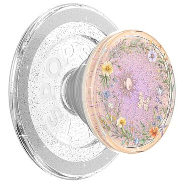 PopSockets MagSafe Circle PopGrip in Tidepool Prairie Chic, , large