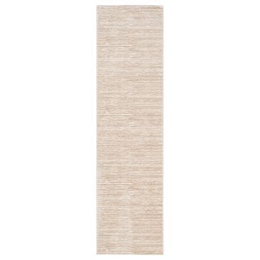 Safavieh Vision 2"2" x 12" Creme Runner, , large