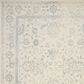 Safavieh Adirondack ADR109S-10 10" x 14" Ivory/Slate Area Rug, , large