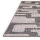 Dalyn Rug Company Sedona 2"3" x 10" Pebble Indoor/Outdoor Performance Runner, , large