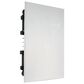 Revel 9" In-Wall Loud Speaker in White, , large