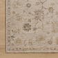 Loloi Willa Bone and Multicolor 5"3" x 7"6" Area Rug, , large