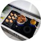 Samsung 30" Induction Cooktop in Stainless Steel, , large