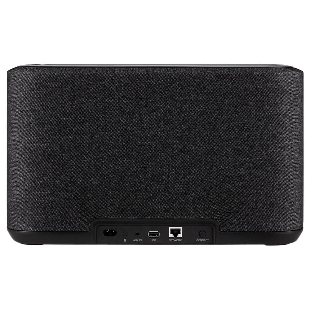 Denon Home 350 Wireless Speaker in Black, , large