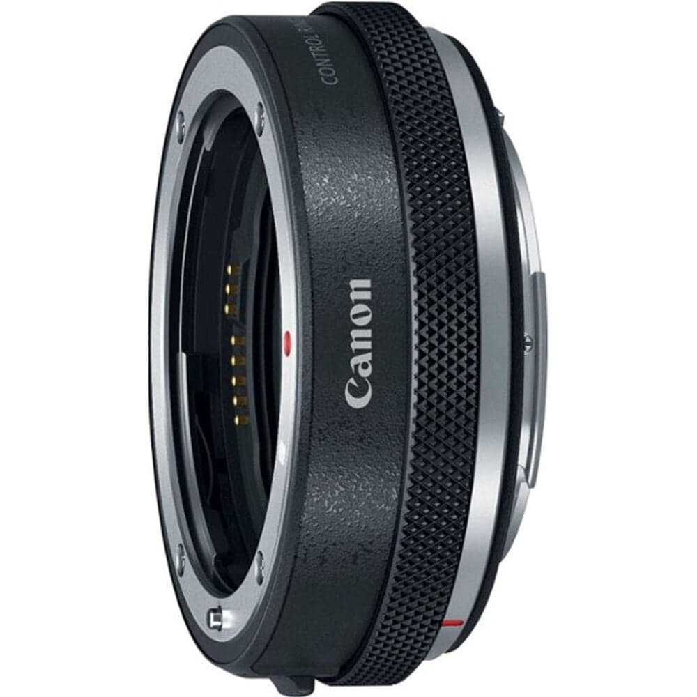 Canon EF-EOS R Control Ring Lens Mount Adapter, , large