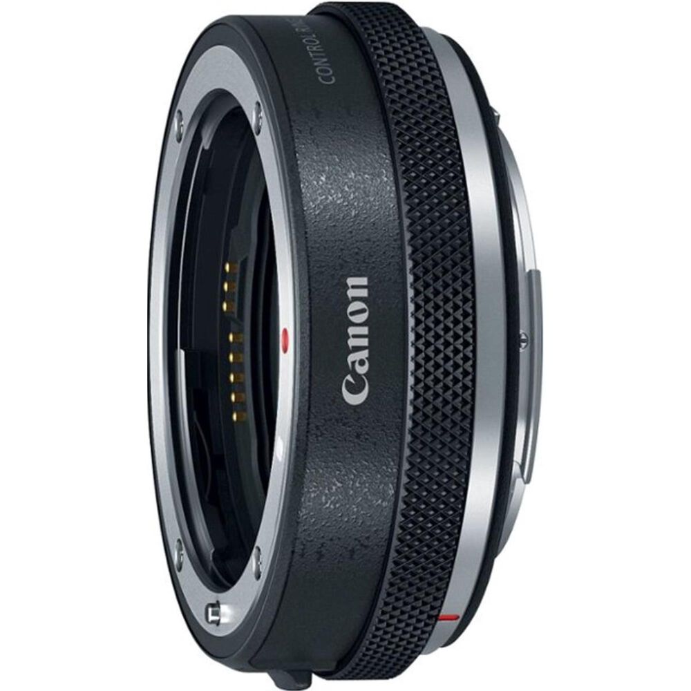 Canon EF-EOS R Control Ring Lens Mount Adapter, , large