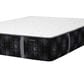 Aireloom Pinnacle Summit Hybrid Firm Twin Mattress, , large